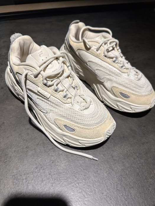 Fila Ray Tracer 38 Ca noi
