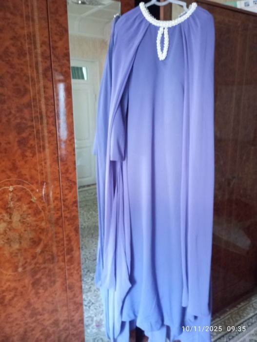 Vechirniy koʻylak Turkiya