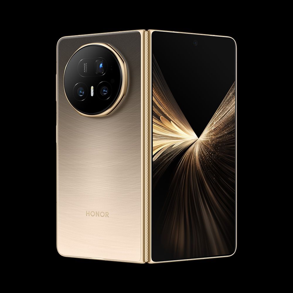В наличий!! Honor Magic V5.  16/1TR. (China)  Имей зарегистрирован