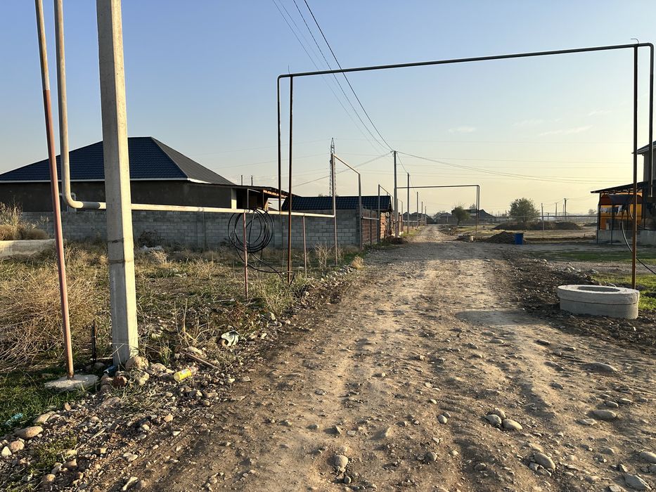 Продам участок город Каскелен