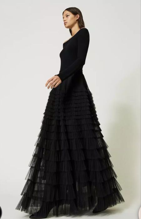 Дълга пола Twinset