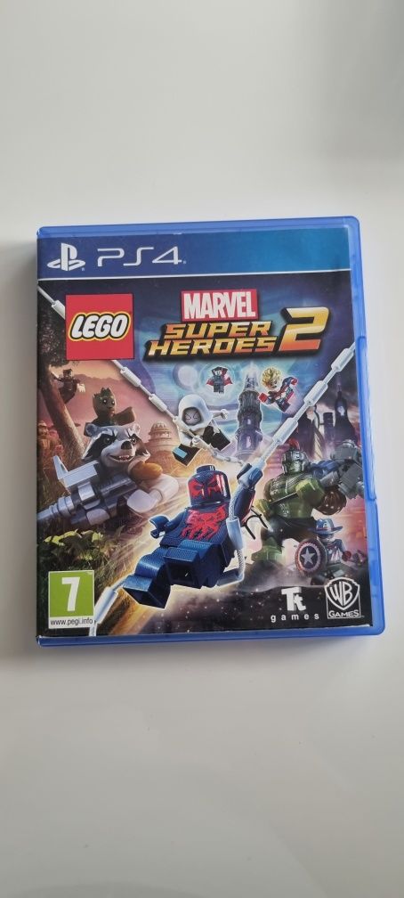 Jocuri PlayStation 4