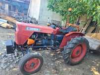 Tractor Same 35 cp