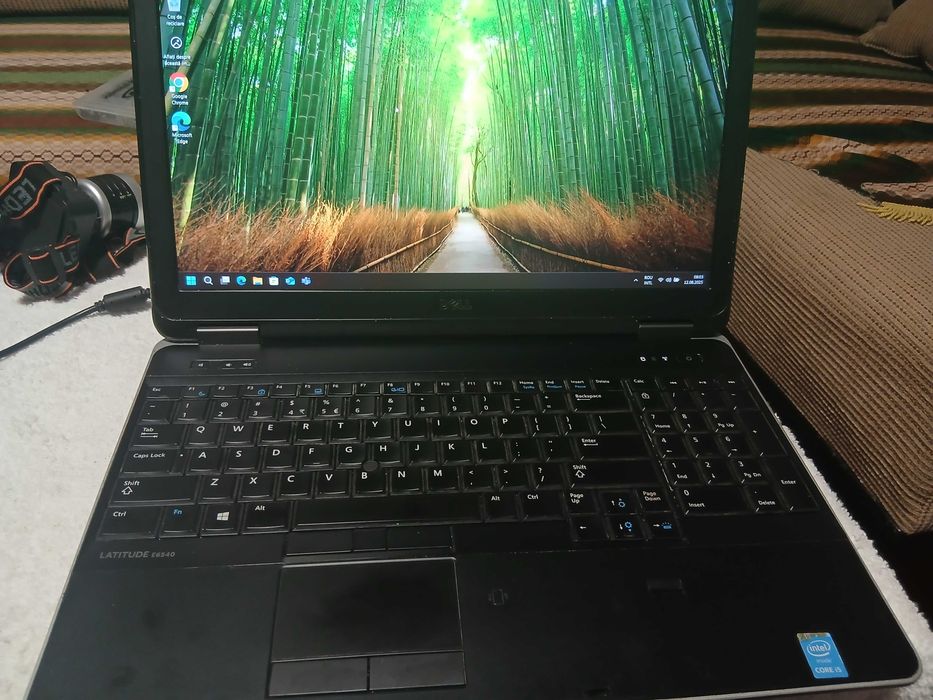 Vand laptop Dell Latitude E6540