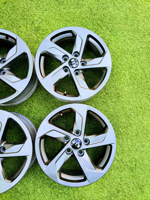 Оригинални джанти 16" Kia/Hyundai