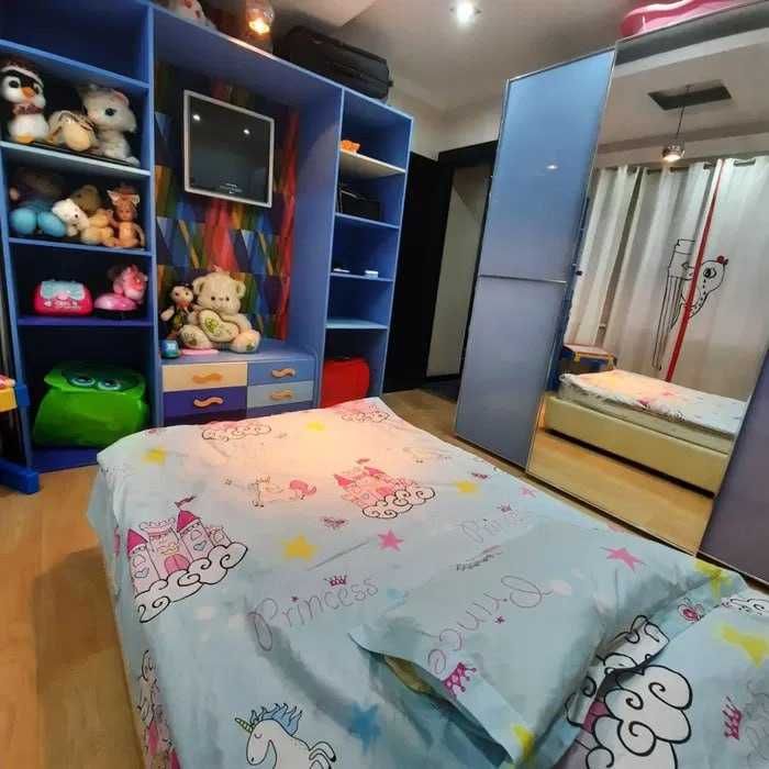 "Срочно Новостройка Vek 3ком 118,50м2  Алайский Рынок Центр Арзон‼️‼️