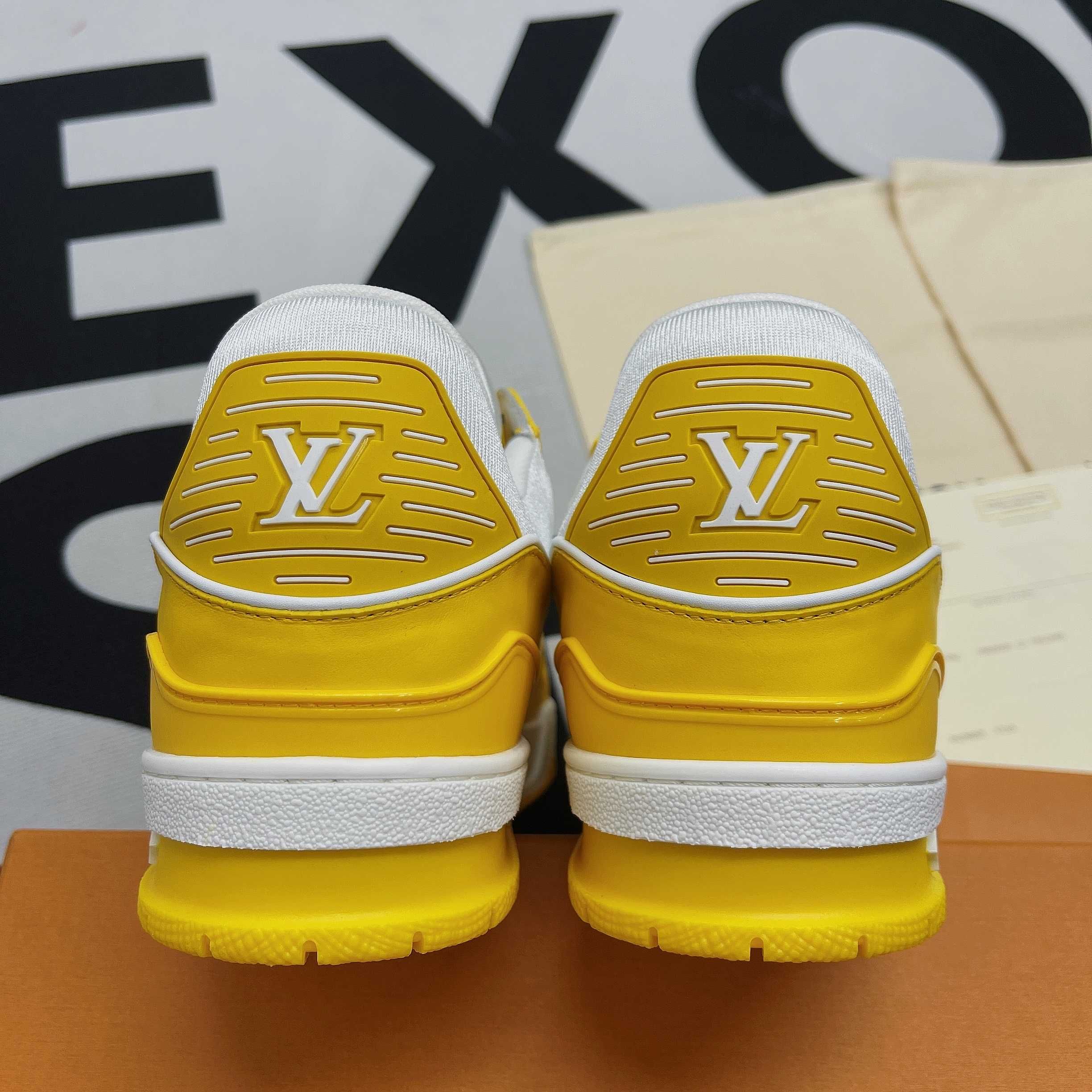 Louis Vuitton LV Trainer sneakers [ 36-46 ]