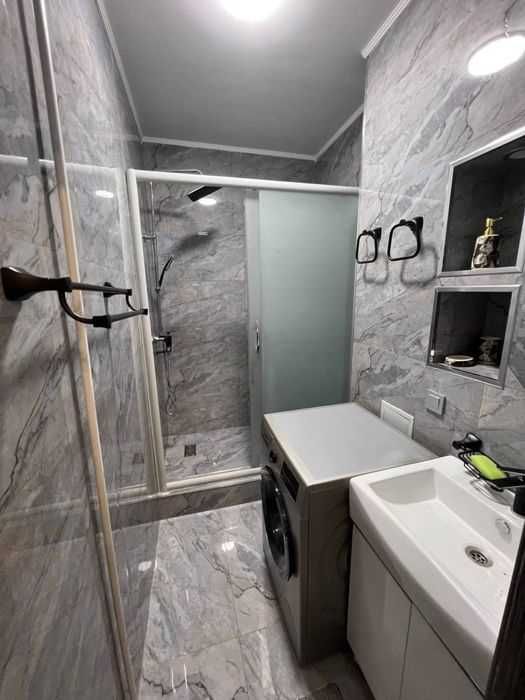 3 Комнаты Счастья: Аренда Просторной Квартиры/МИНОР