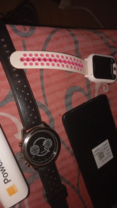 Vând ceas telefon samnsung A207 nou