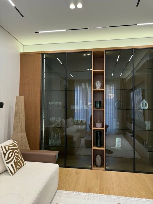 Квартира Ж/К Urban Stroy 2/8/9 67 кв.м