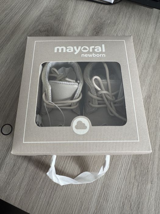 Papucei noi nouti 17 - Mayoral