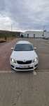 Skoda Octavia VRS 2.0 TDI