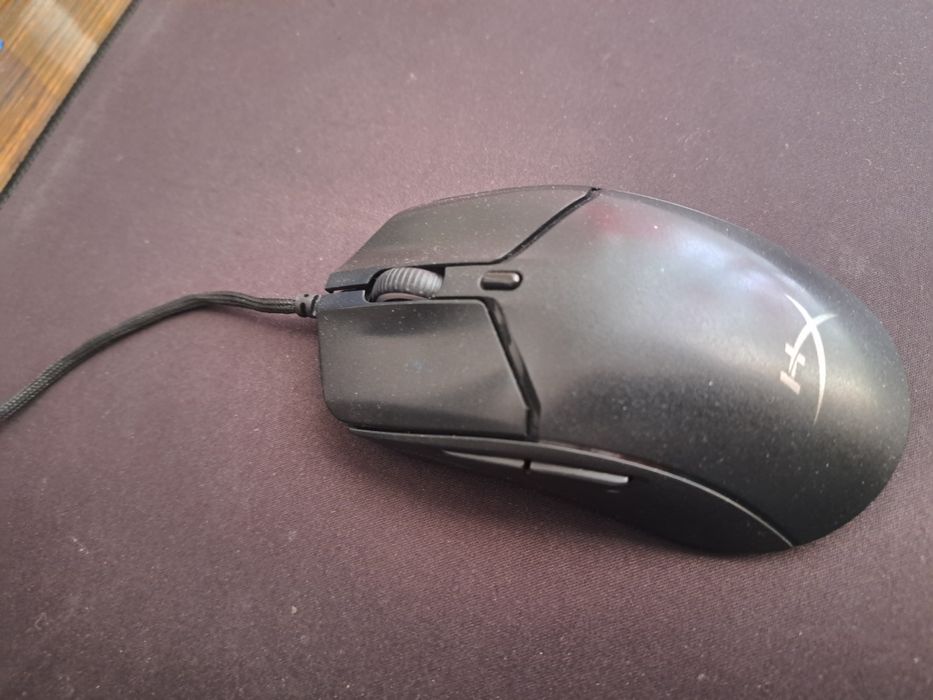 HyperX Pulsefire Haste 2