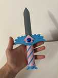 Squid Game Dagger