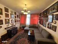 Apartament cu 3 camere, 60 mp, etaj 3, cu garaj, zona strada Horea