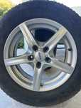 Jante Alutec R16 5x112 VW, Mercedes, Audi, Seat
