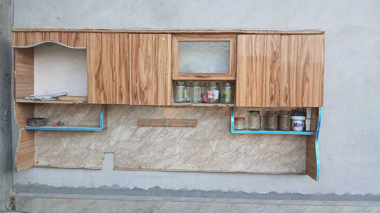 Mebel oshxona uchun