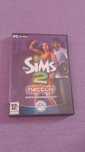 Игра за компютър Sims 2 Nightlife