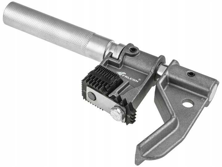 Dispozitiv universal pentru refacut filete, 35 – 130 mm