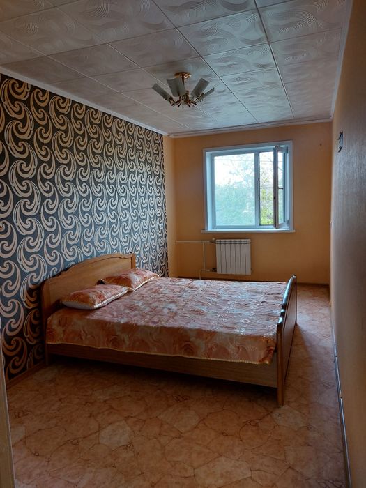 Кровать двухспальная