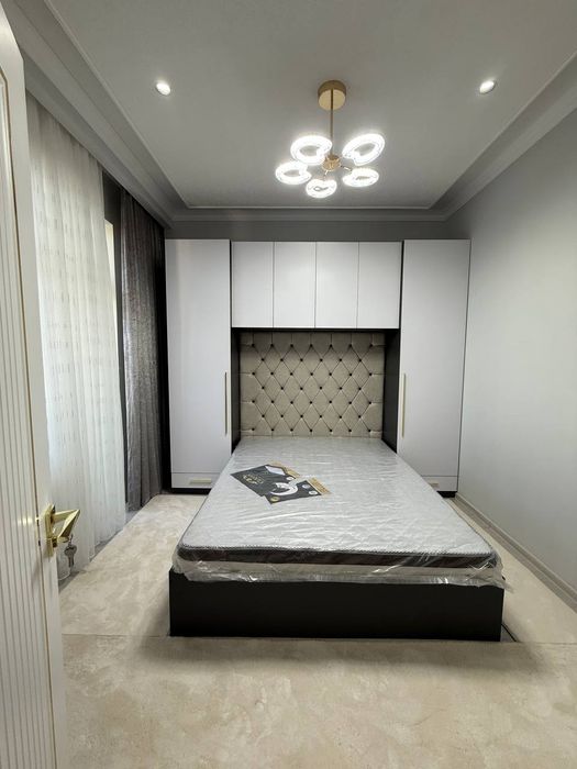 Sergeli 3-metro bekati