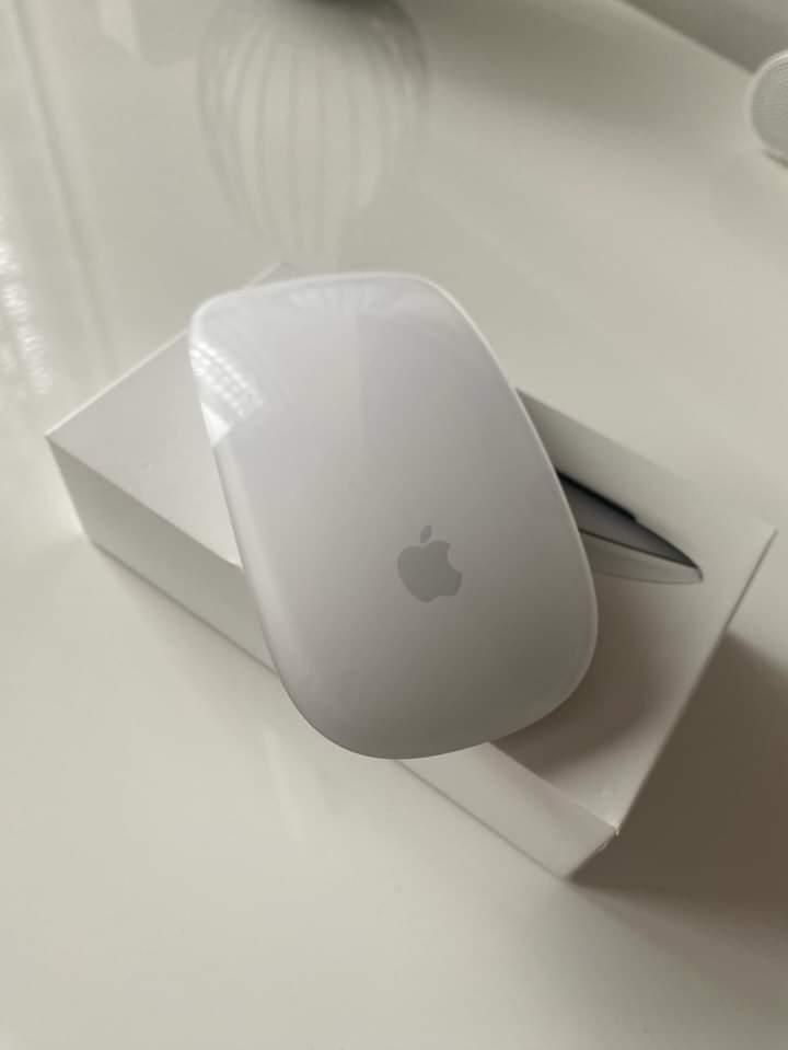 Apple Magic mouse