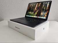 Macbook air M3 8GB RAM 512GB SSD