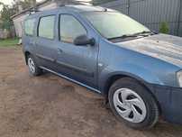 Ligan MCV ,1.6 MPI