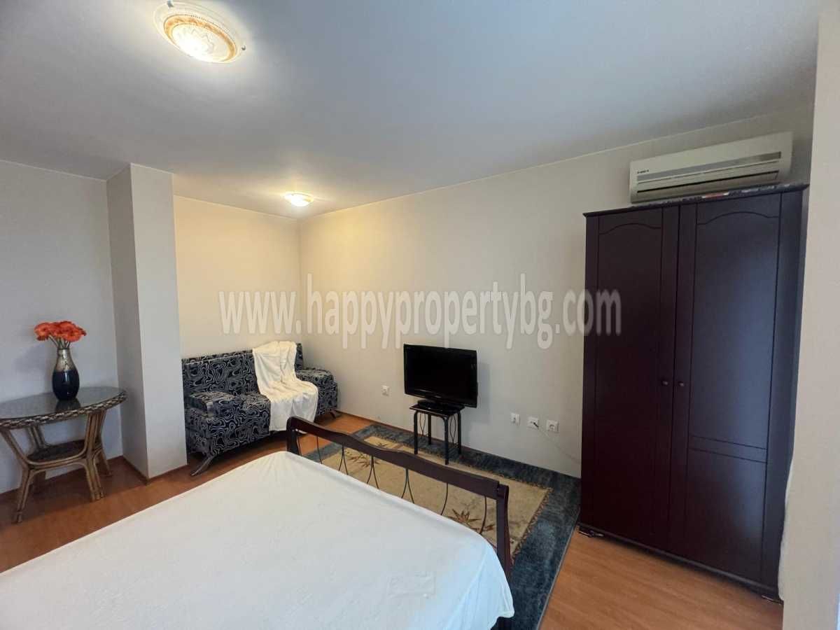Продава се Едностаен апартамент в с. Кошарица, Област Бургас - 41 кв.м за 1098 €/кв.м - Снимка #6