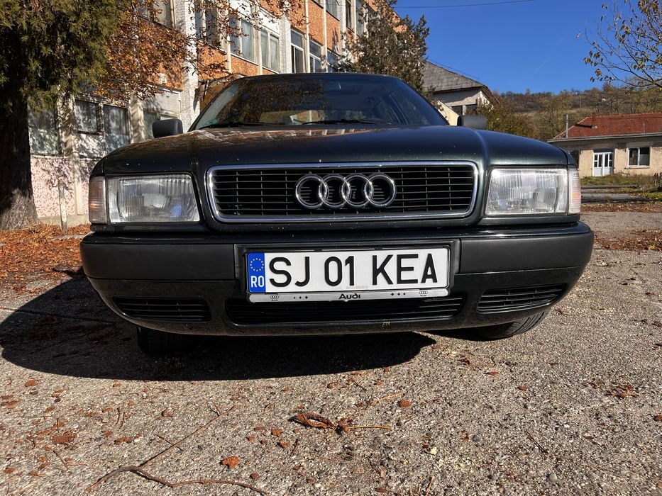 Atentie !! Doar Vand nu schimb