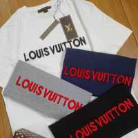 Tricouri Louis Vuitton Premium LV