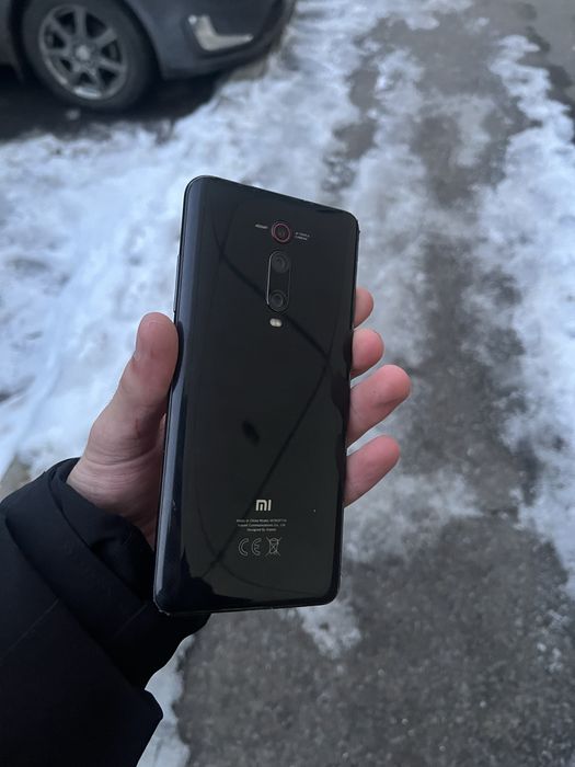 Xiaomi mi 9t pro
