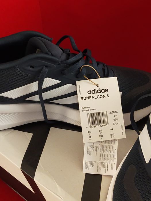 Adidas Runfalcon 44