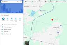 PROPRIETAR , Parcela 675 MP