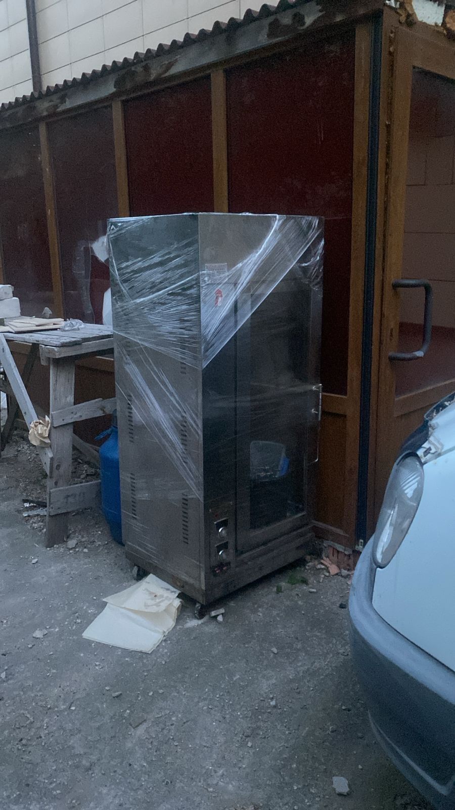 Продам грильницу