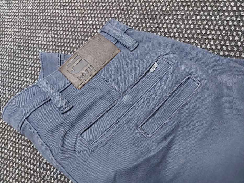 G-star raw панталон 32/32 мъжки