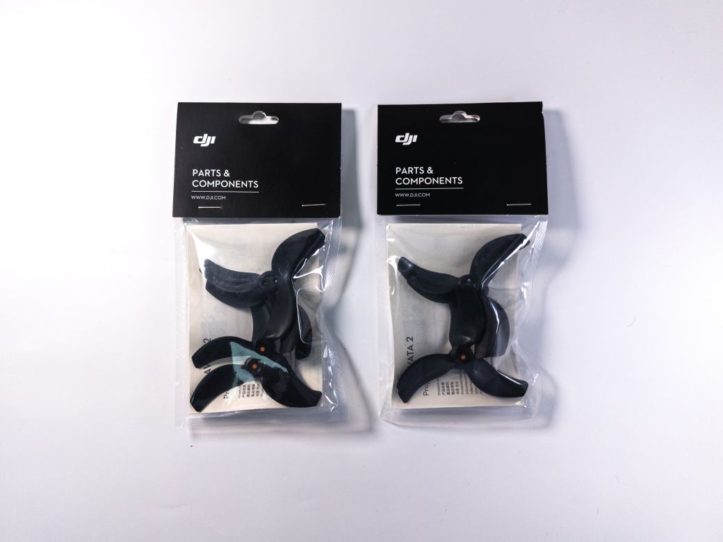 Пропеллеры DJI Avata 2