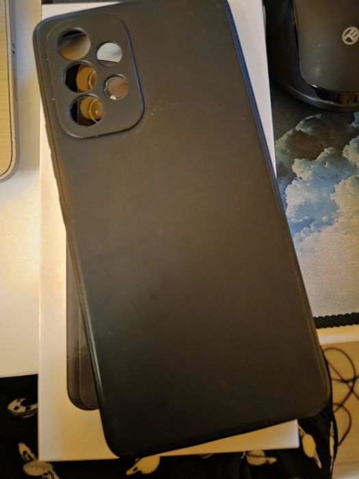 Samsung A34 6GB RAM 128 GB