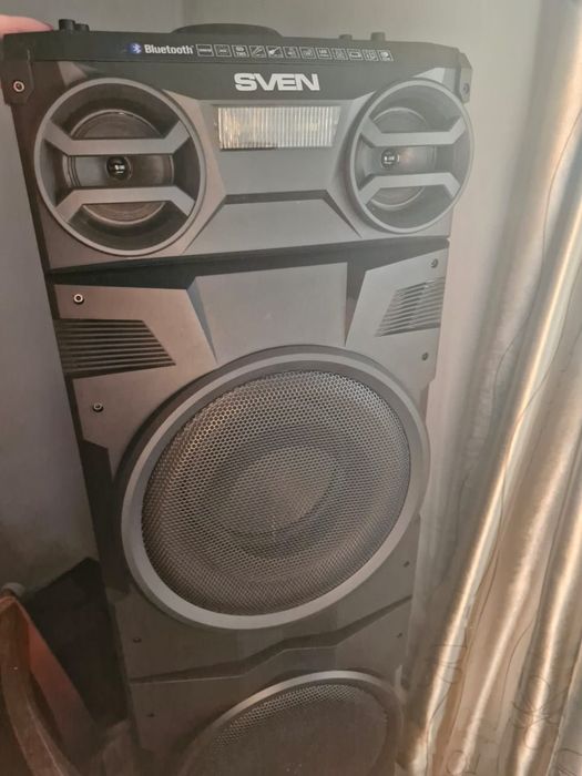 Продам новую колонку