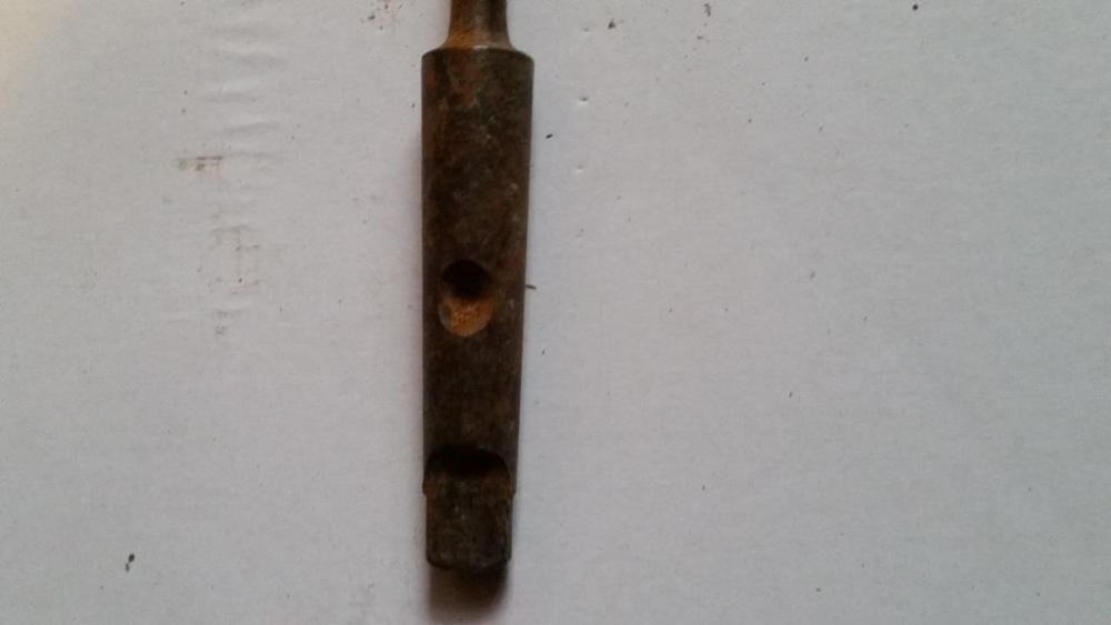 Burghiu pentru lemn fi 14mm