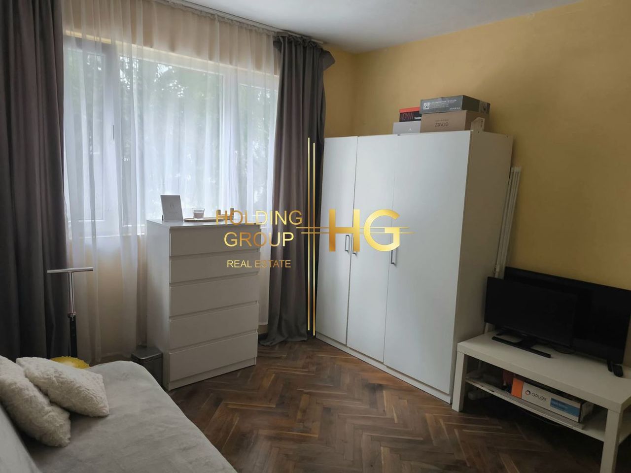 Продава се Тристаен апартамент в Варна, Централна поща - 92 кв.м за 2359 €/кв.м - Снимка #6