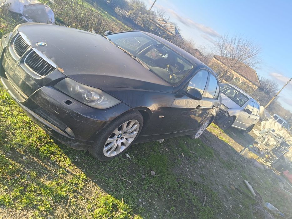 Bmw 320d E90 an 2005