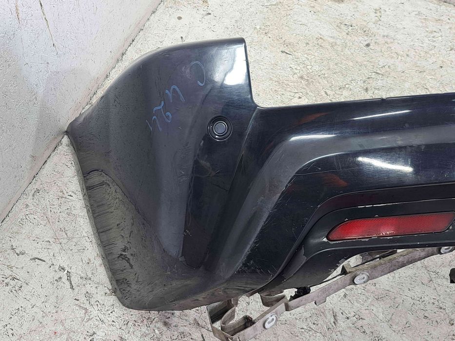 Bara spate Bmw X3 (E83) [Fabr 2003-2009]