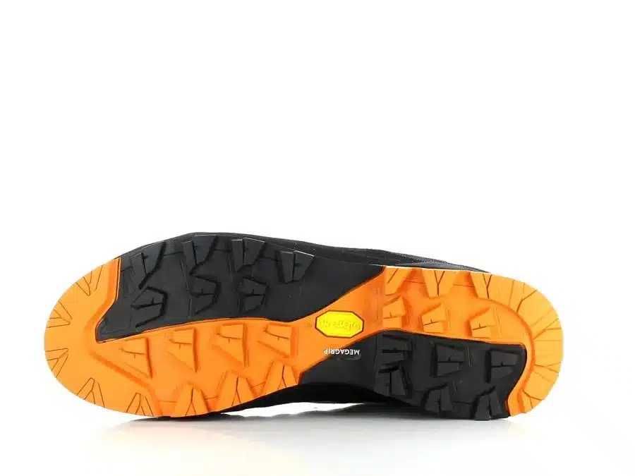 Катерещи обувки Aku Rock DFS Mid GTX, синтетична/естествена кожа 42
