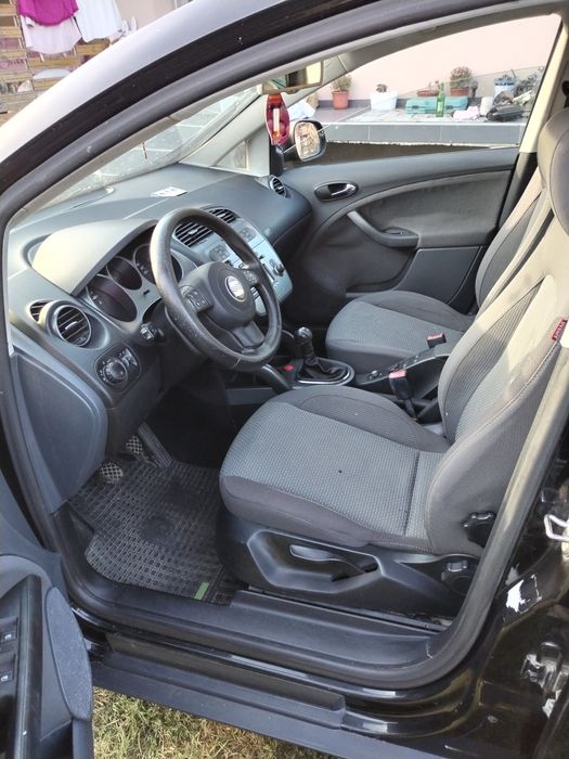 Seat altea XL 2008 1.9 tdi