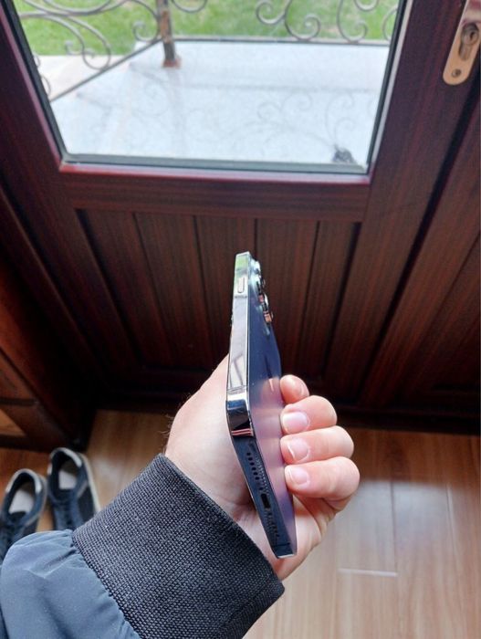 iPhone 14 Pro Max 256