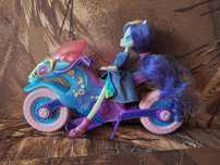Мотор на Hasbro и Кукла Му Little Pony Екуестрия