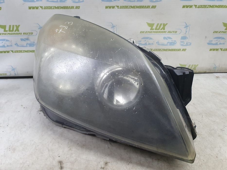 Far dreapta Opel Astra H [2004 - 2007] 1.9 cdti Z19DT