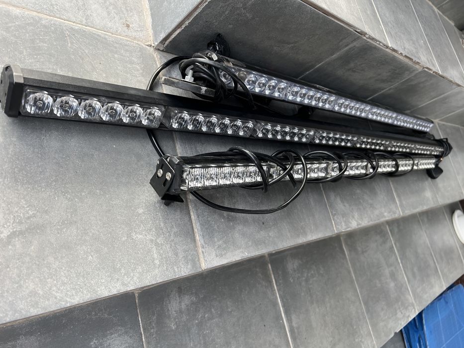 Стробоскопы СГУ 3x3, 4x4