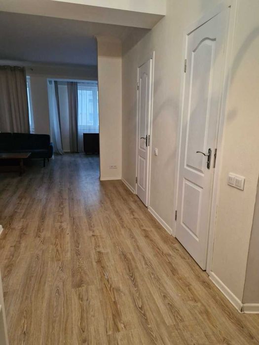 Дава се под наем Двустаен апартамент в София, Полигона - 55 кв.м за 350 € - Снимка #3